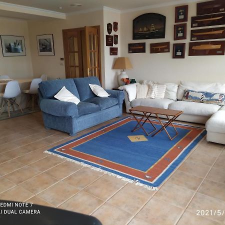 Coira 42 Apartment Портосин Екстериор снимка