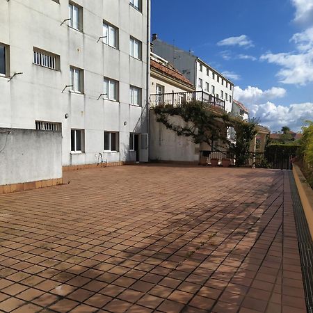 Coira 42 Apartment Портосин Екстериор снимка