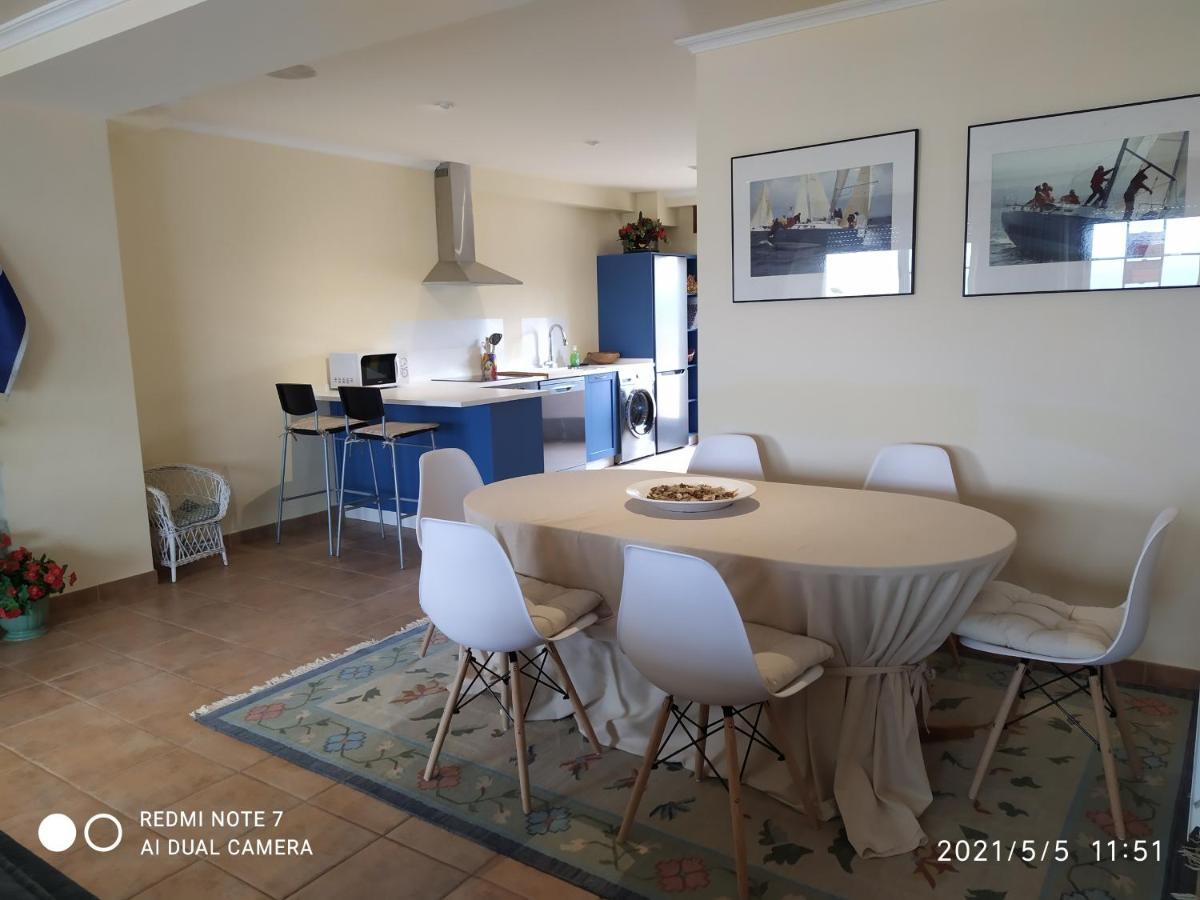 Coira 42 Apartment Портосин Екстериор снимка