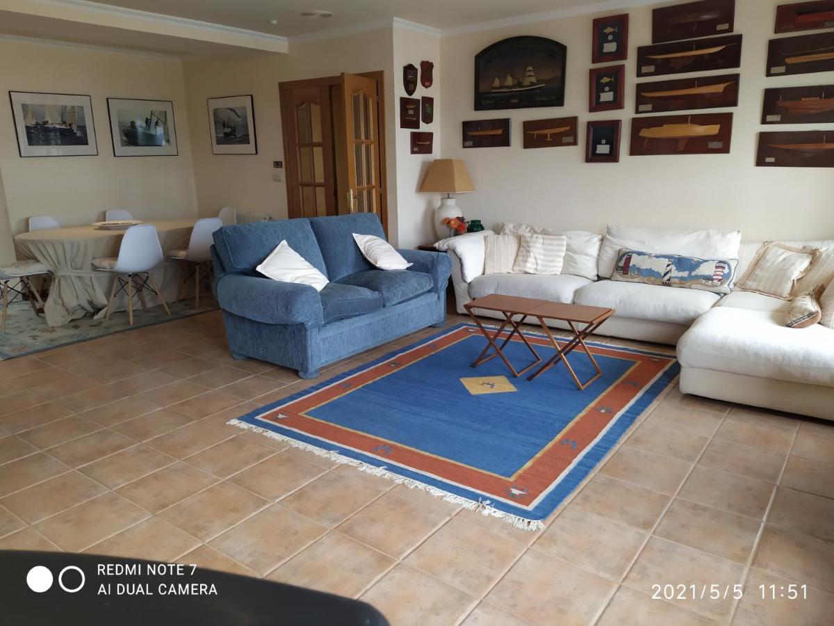 Coira 42 Apartment Портосин Екстериор снимка