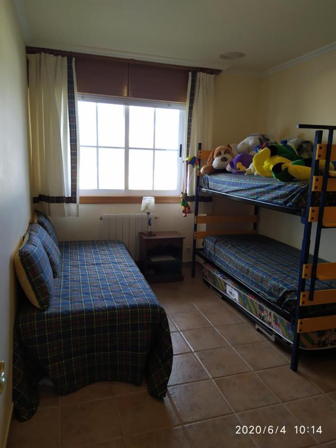 Coira 42 Apartment Портосин Екстериор снимка