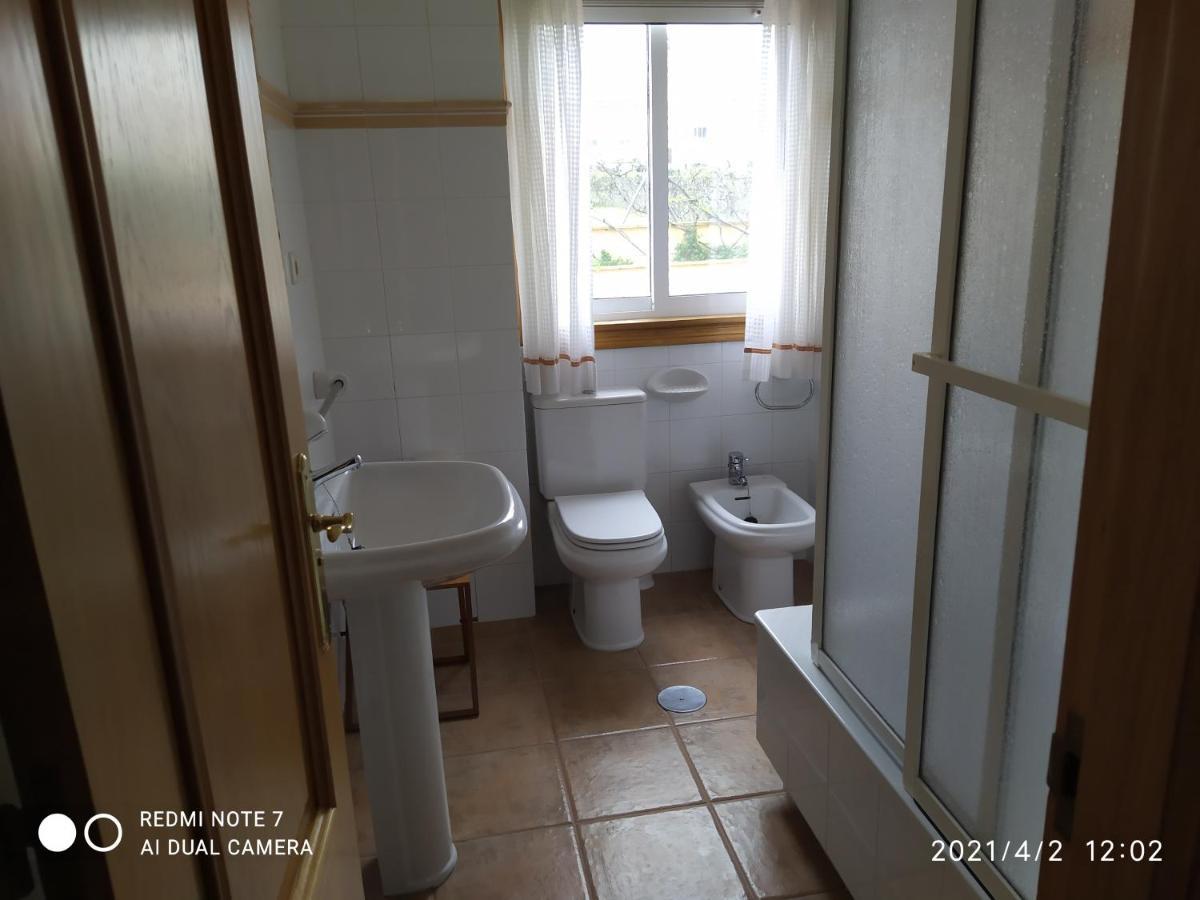 Coira 42 Apartment Портосин Екстериор снимка