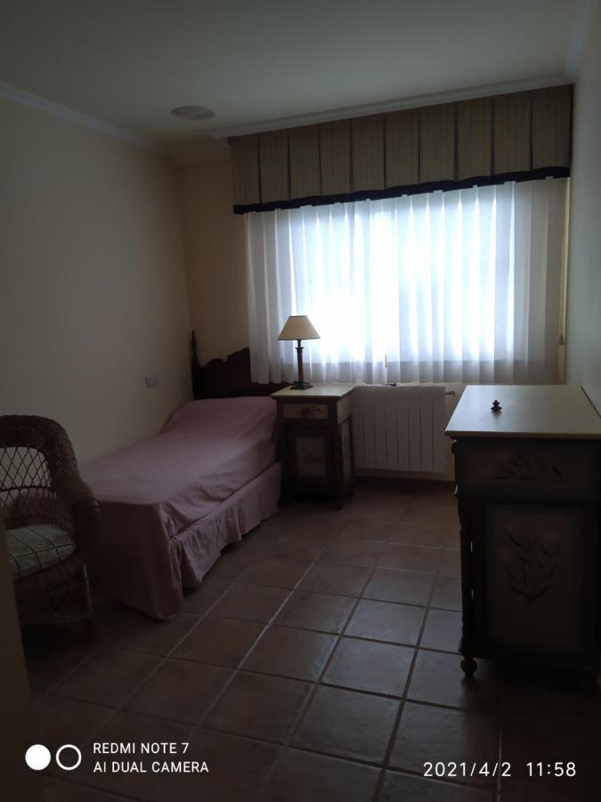 Coira 42 Apartment Портосин Екстериор снимка
