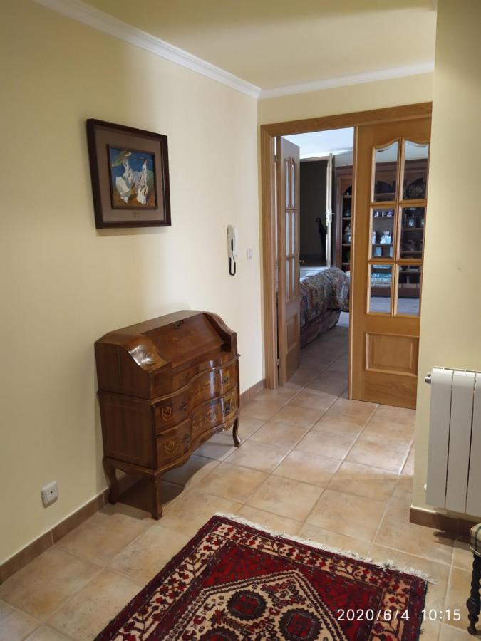 Coira 42 Apartment Портосин Екстериор снимка