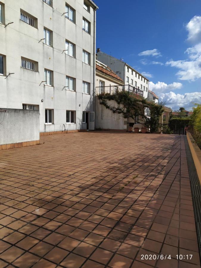 Coira 42 Apartment Портосин Екстериор снимка