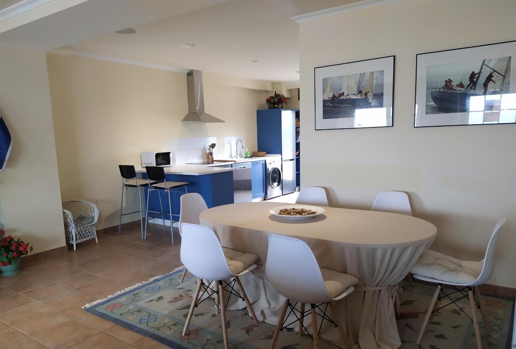 Coira 42 Apartment Портосин Екстериор снимка
