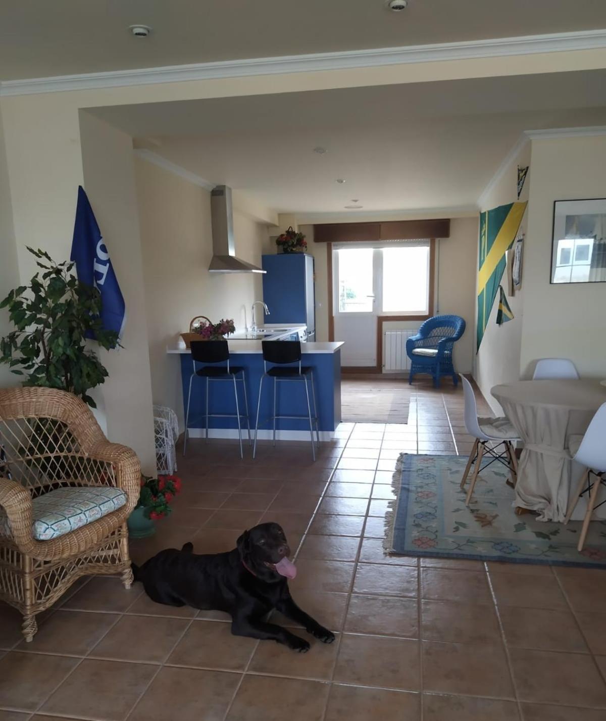 Coira 42 Apartment Портосин Екстериор снимка