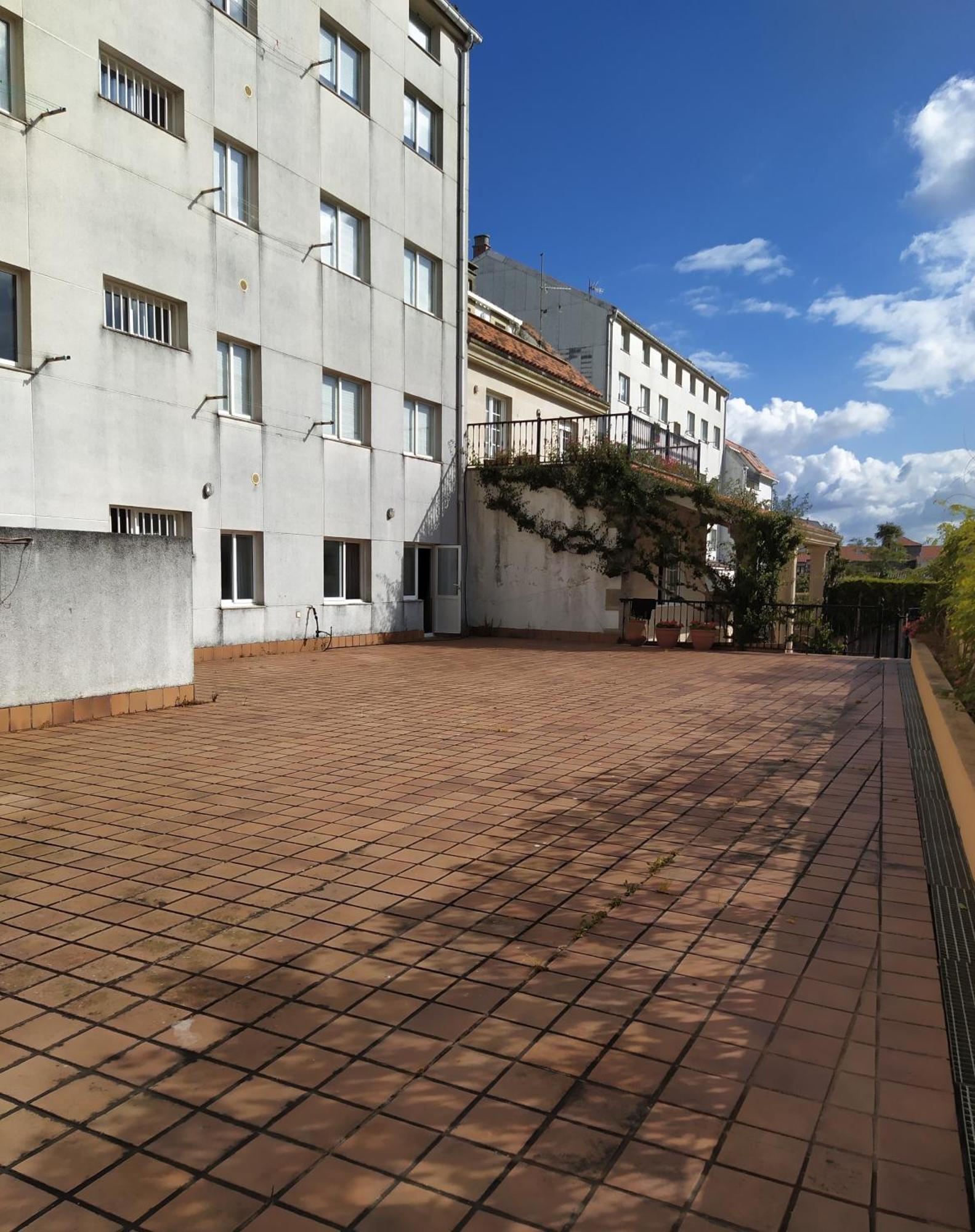 Coira 42 Apartment Портосин Екстериор снимка